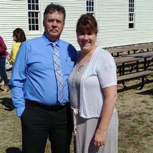 Meet your Posher, Tonya